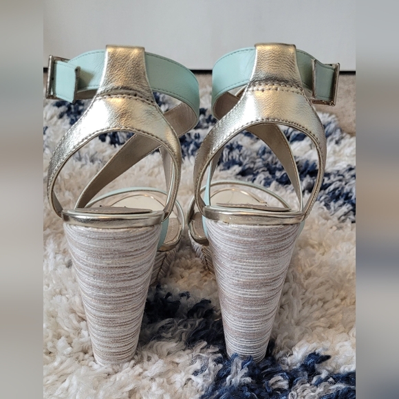 Espadrilla Bundle White House Black Market Size 7. **2 pair** - Picture 6 of 14